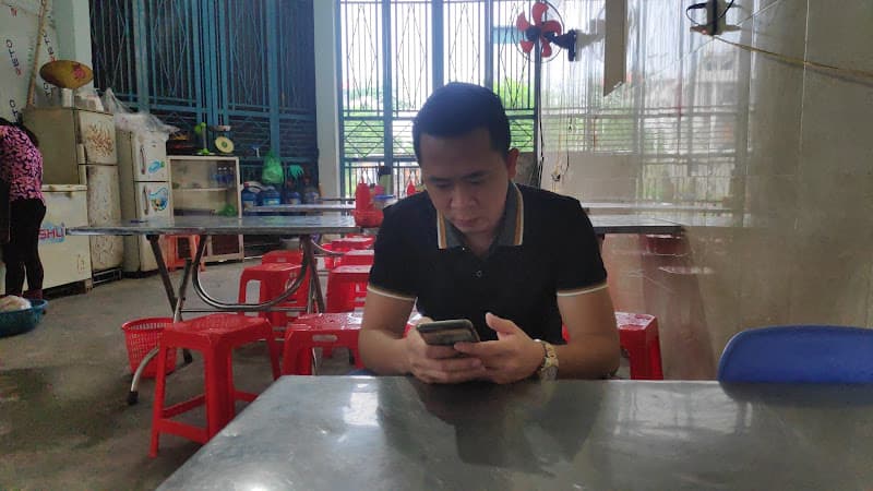 Hình ảnh BÚN BÒ HUẾ TÈO - 4