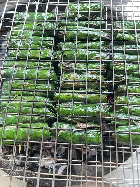 Hình ảnh Bánh xèo cô Thời - 5