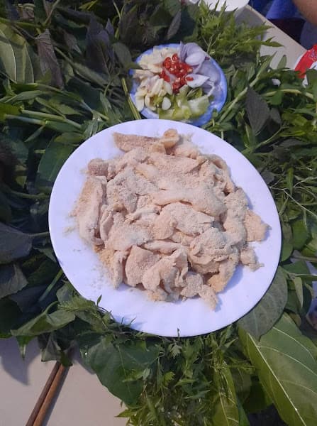 Hình ảnh Gỏi cá Đức Thoả - 4