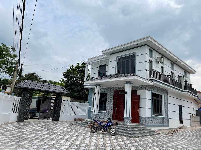 Hình ảnh Nhà Hàng Xuân Vàng - 2