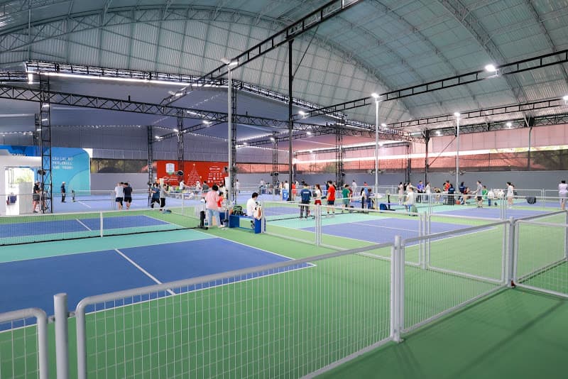 Hình ảnh Sân Pickleball Văn Thánh - 4