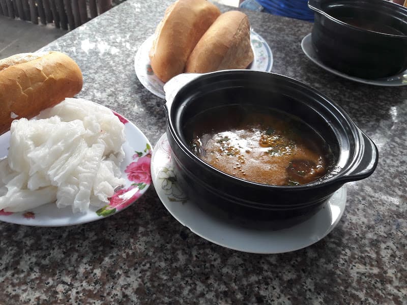 Hình ảnh Lươn Xứ Nghệ - 5