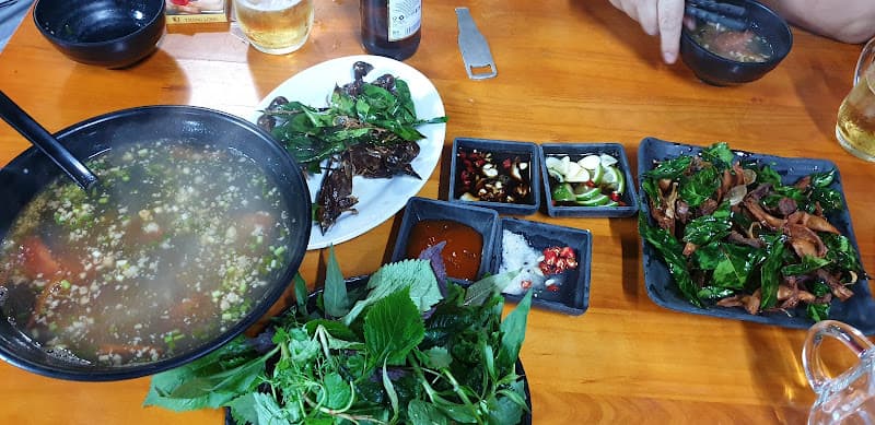 Hình ảnh CuBi Quán - 4