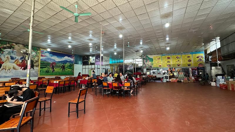 Hình ảnh Nhà Hàng Long Cường Quán - 2