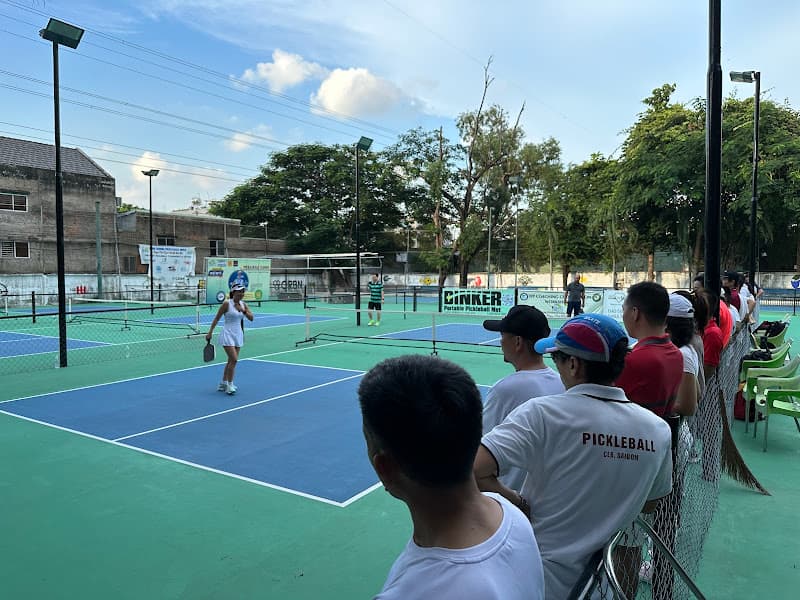 Hình ảnh Phong Lan Pickleball - 2