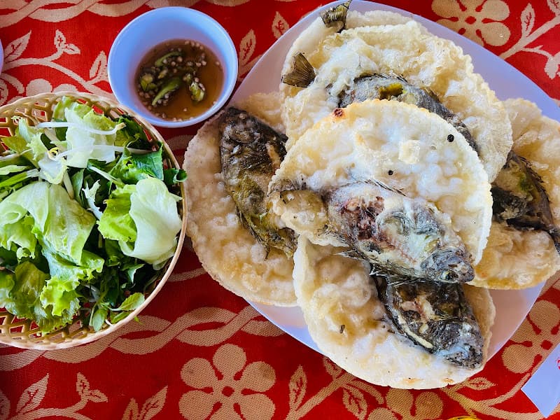 Hình ảnh Đầm chuồn - Hương Quán ( Huế) - 2