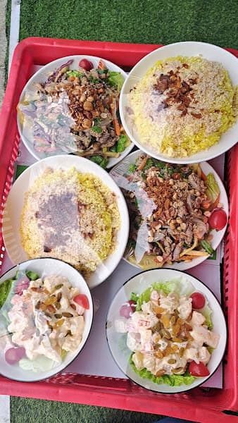 Hình ảnh Nhà Hàng Biên Hòa - 3