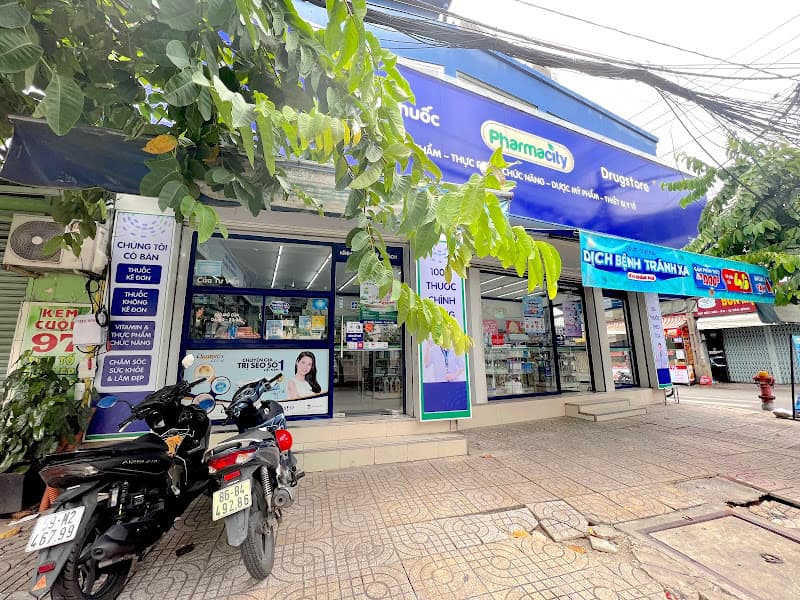 Hình ảnh Nhà thuốc Pharmacity - 4