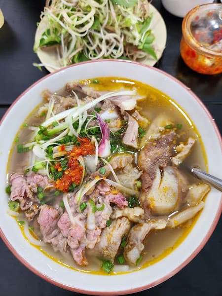 Hình ảnh Bún bò Thuỳ Giang - 3