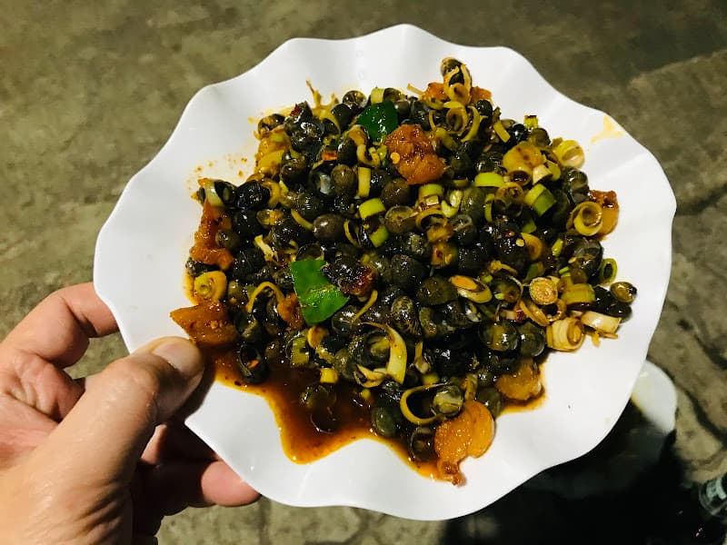 Hình ảnh Ven Sông Quán - 2