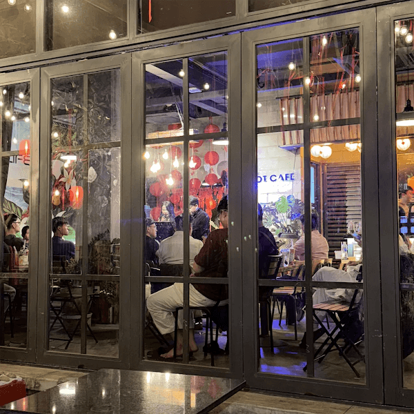 Hình ảnh MUỐI CAFE PHÚ HOÀ - 5