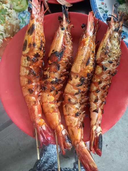 Hình ảnh Quán Hải Sản 7 LỰC - 3