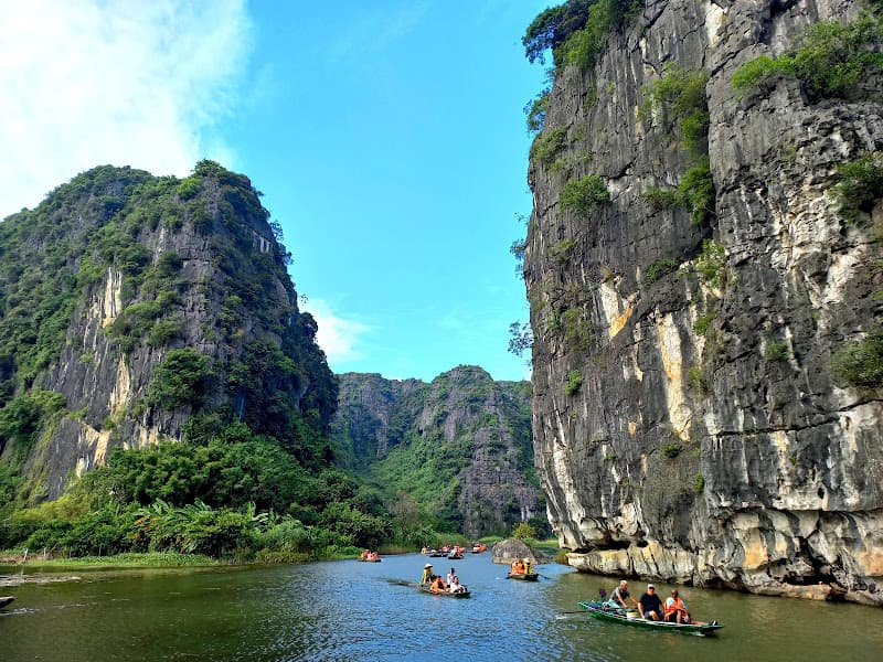 Hình ảnh Đền Thái Vi - 5