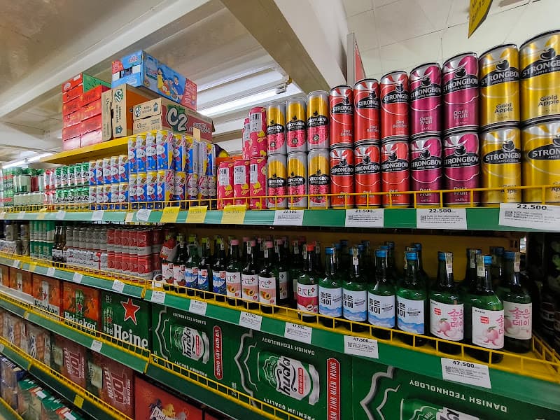 Hình ảnh Siêu thị Bách hoá XANH Bình Phú - 2