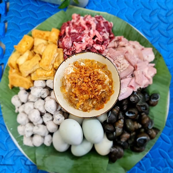 Hình ảnh KHÓI VỈA HÈ - 3