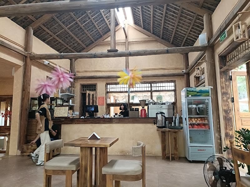 Hình ảnh KAO Tea & Coffee Lào Cai - 5