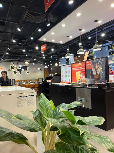 Hình ảnh Dokki - 4