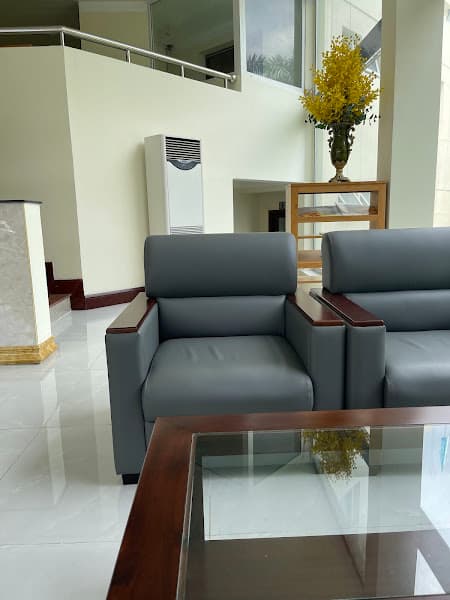 Hình ảnh Chi cục Hải quan Khu vực XVIII - tỉnh Đồng Nai - 4