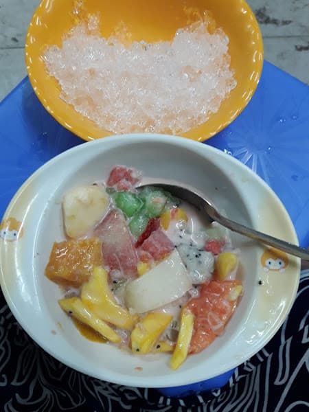 Hình ảnh Quán Sinh Tố Phương Hạnh - 5