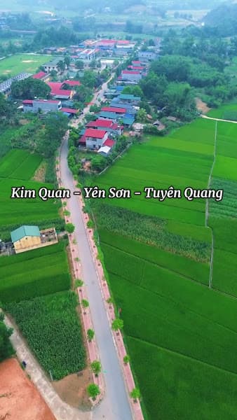 Hình ảnh Khu di tích Lịch sử ATK Kim Quan - 4