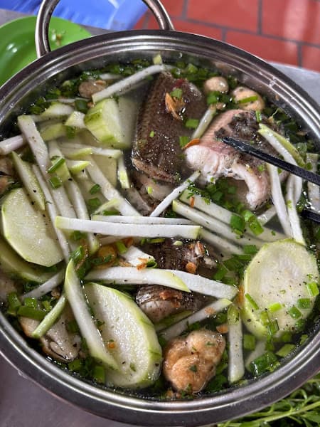 Hình ảnh Cháo cá Miền Tây - 5