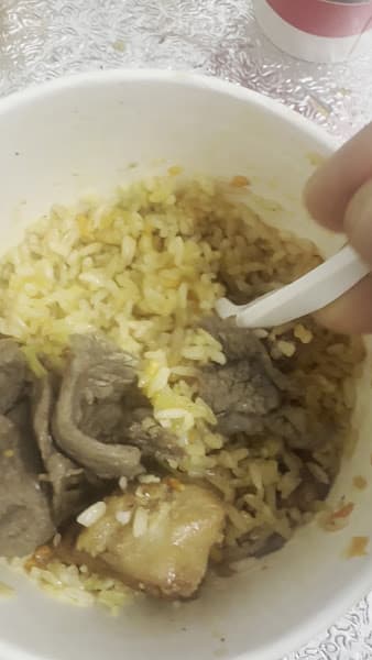 Hình ảnh Cơm Thố Anh Nguyễn 188 Đường trần phú phường tân dân thành phố việt trì - 4