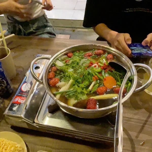 Hình ảnh TIỆM LẨU NHÀ AN CN3 - NGUYỄN HOÀNG - 3