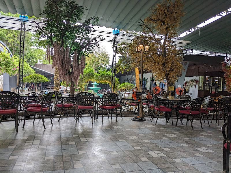 Hình ảnh Sóc Cafe Sân Vườn - 4