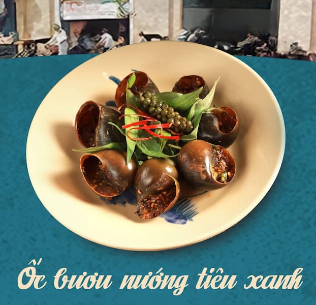 Hình ảnh Lam Lam Xưa - Essence of Vietnamese Home Meal - 4