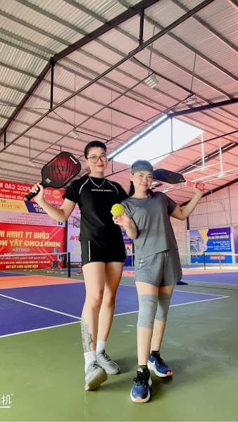 Hình ảnh Sân Pickleball LT - 5