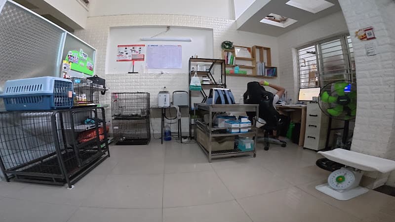 Hình ảnh Phòng Khám Thú Y VVET Đà Nẵng - 4