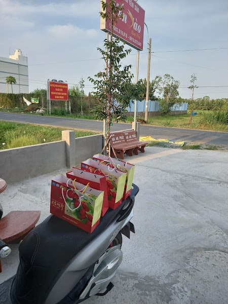 Hình ảnh Yến sào Kim Yến - 2