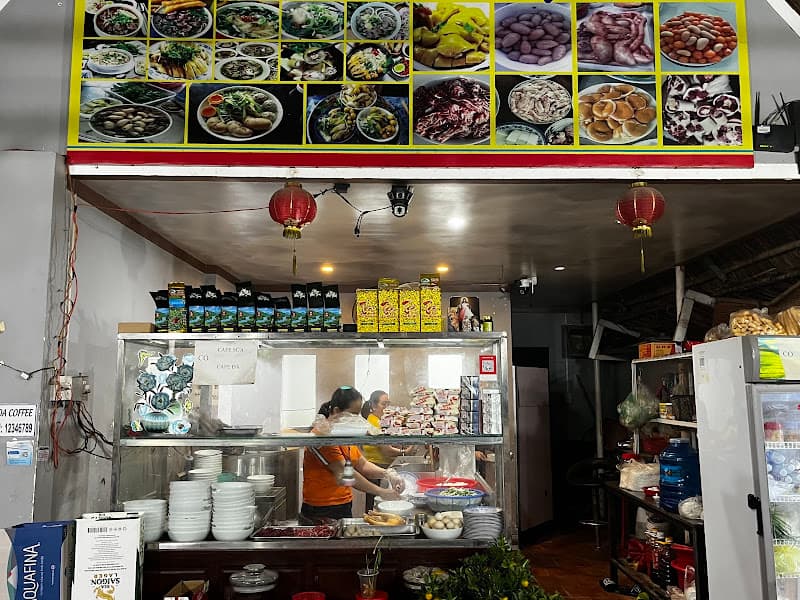 Hình ảnh Thương Hiệu Phở Diện Béo Hà Nội - 3