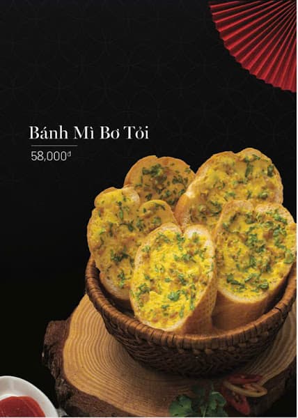 Hình ảnh Nhà hàng Hầm Rượu Sông Cầu Tây Ninh - 4