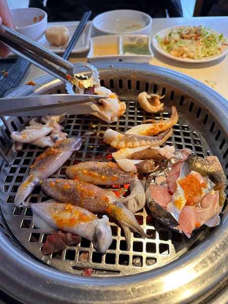 Hình ảnh GungBBQ Bắc Sơn Thái Nguyên - 2