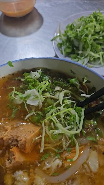 Hình ảnh Bánh canh Hiếu Nam - 2