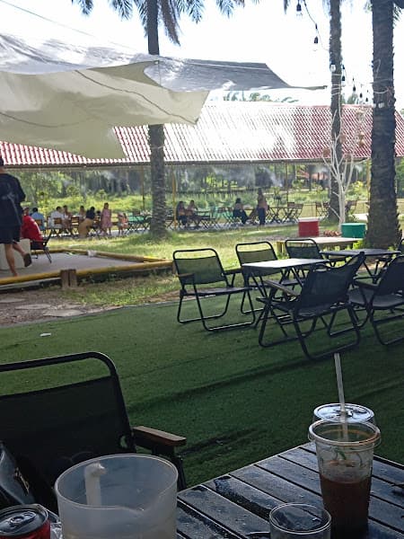 Hình ảnh Cọ cafe-bbq&camlping - 2