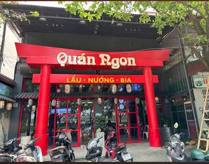 Ảnh bìa QUÁN NGON LẨU NƯỚNG HƯNG YEN