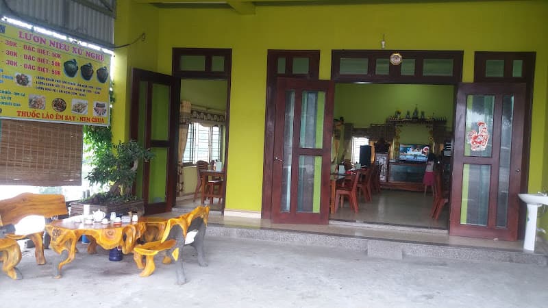 Hình ảnh LƯƠN NIÊU XỨ NGHỆ- Cường Liên - 3