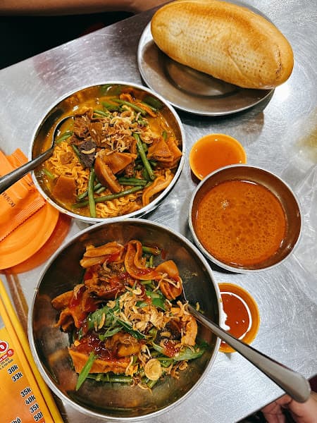 Hình ảnh Phá lấu bò Ba Vân - 5