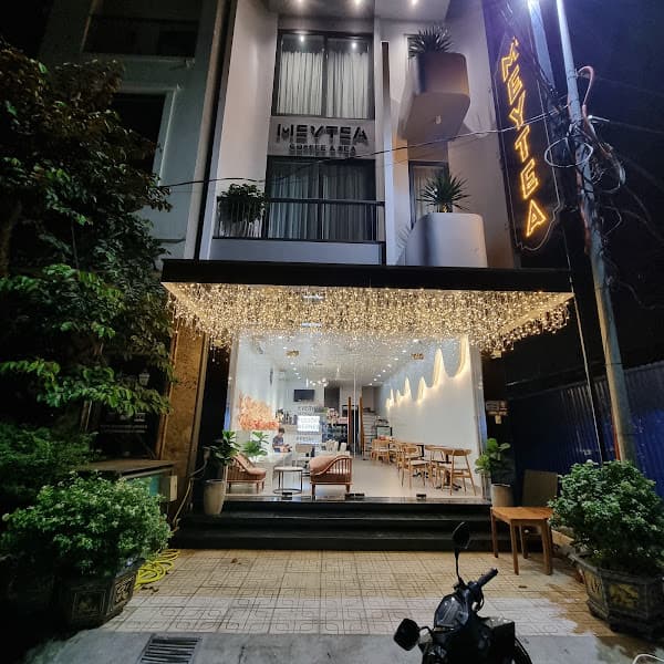 TRÀ SỮA MEYTEA