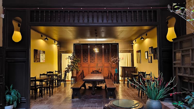 Ảnh bìa Ta Cà Phê 4(Roastery- HaNoi Old Quarter Specialty Coffee)