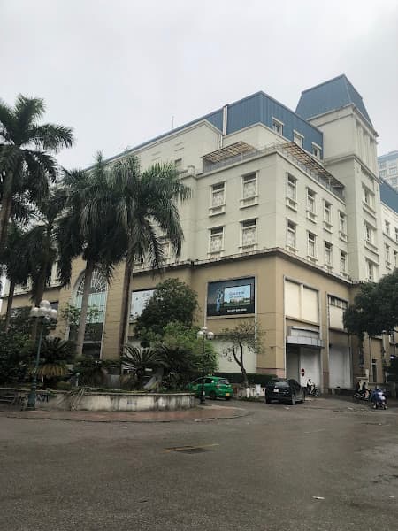 Hình ảnh Lotteria Garden - 2