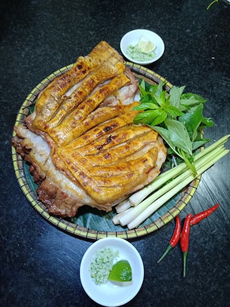 Hình ảnh Dê Ré Cao Nguyên - 3