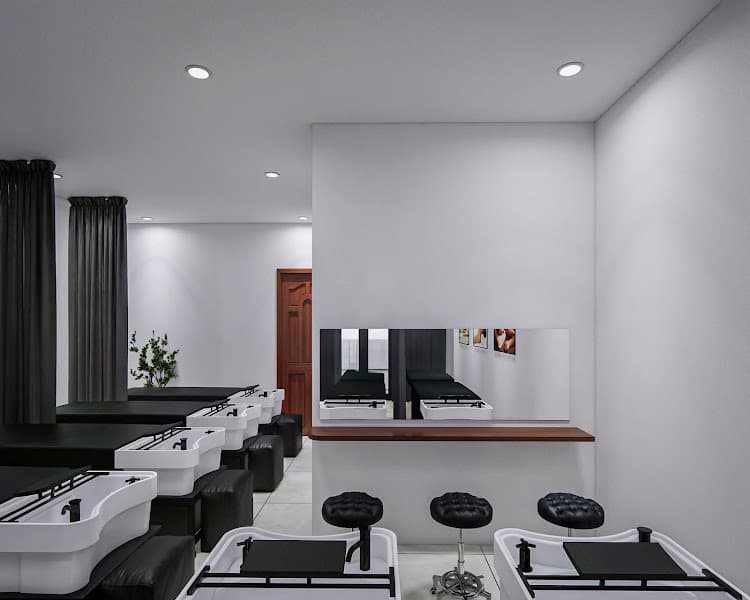 Hình ảnh Luxury Ibalso & Massage - 5