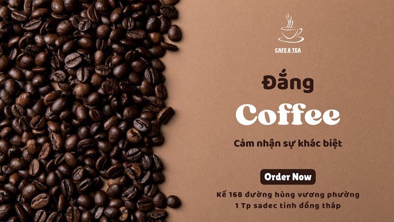 Hình ảnh QUÁN CAFE ĐẮNG - 5