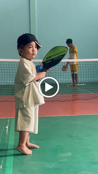 Hình ảnh Sân Cầu Lông 116 & Pickleball Cần Thơ - 2