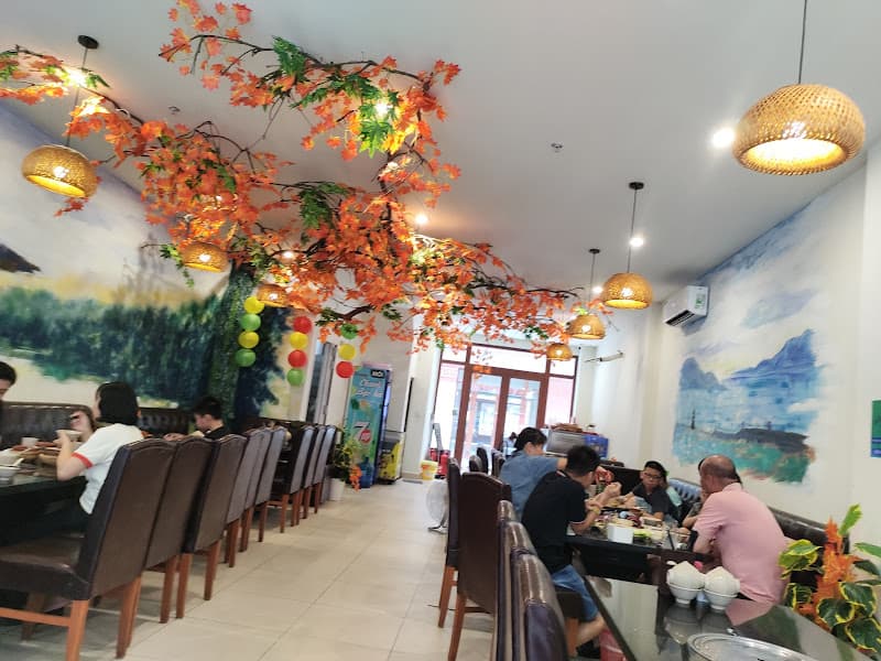 Hình ảnh Ẩm Thực Hàn Quốc - Cơm Niêu Gia Đình Grand World - KTown - 2