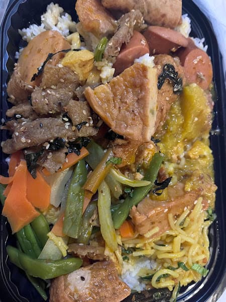 Hình ảnh Quán Chay Tâm Nguyên Phúc - 2