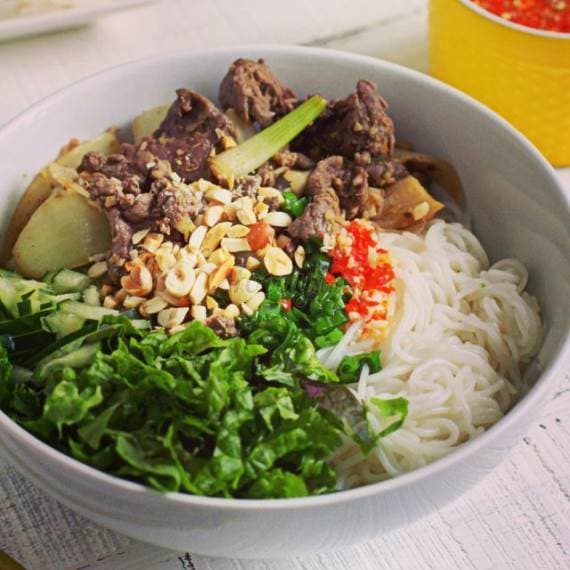 Hình ảnh Lẩu Nấm Mai Linh Mushroom Hot-pot - 3